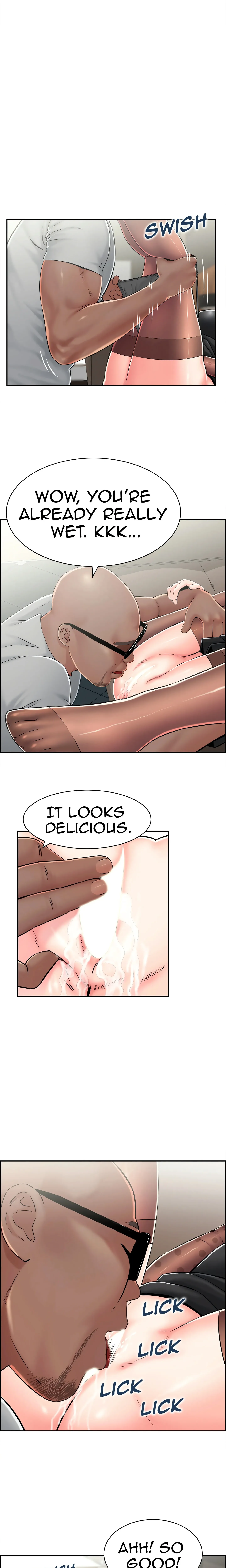 Read Japanese Actress chapter 12 image 4 on Lezhin