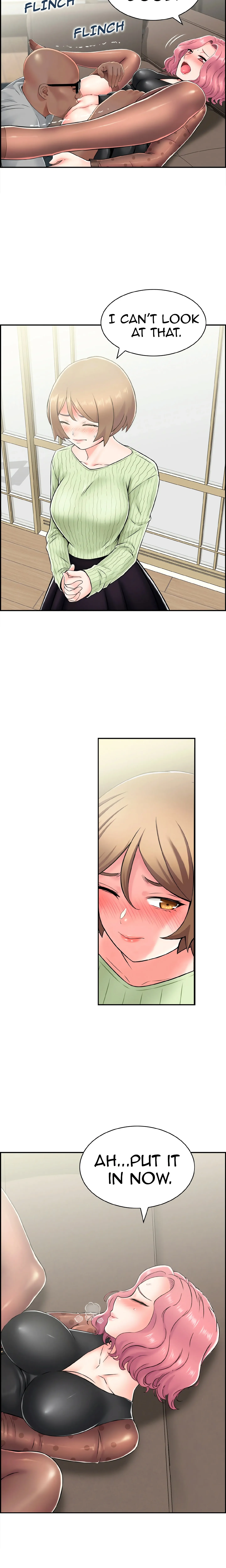 Read Japanese Actress chapter 12 image 5 on Lezhin