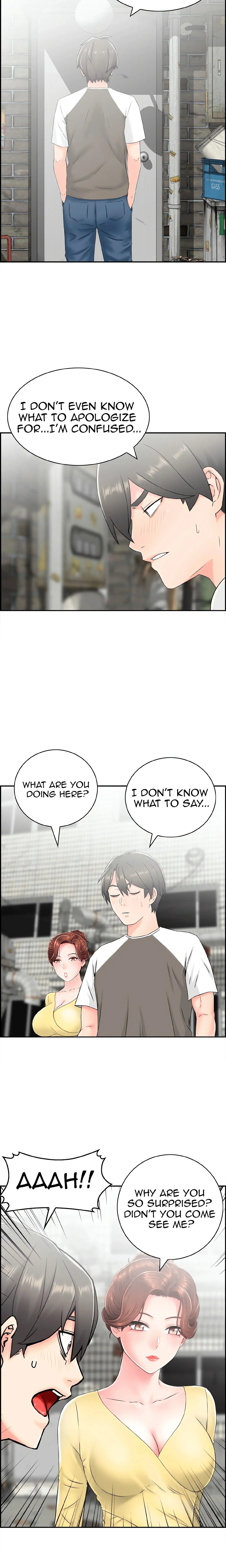 Read Japanese Actress chapter 13 image 1 on Lezhin