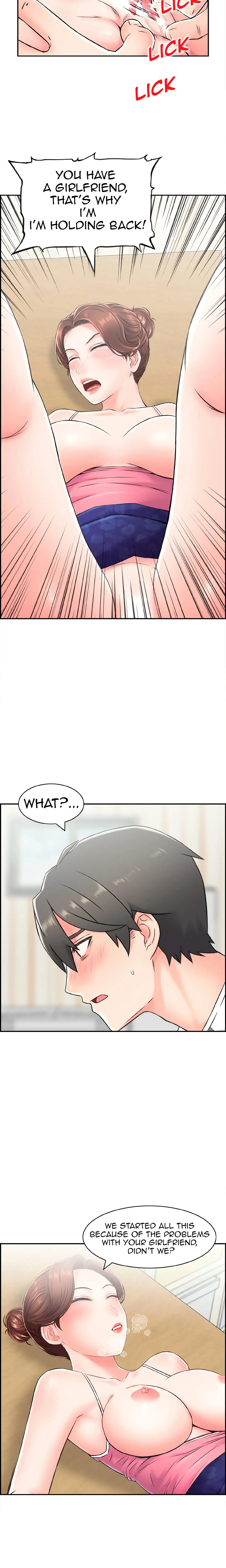 Read Japanese Actress chapter 13 image 14 on Lezhin