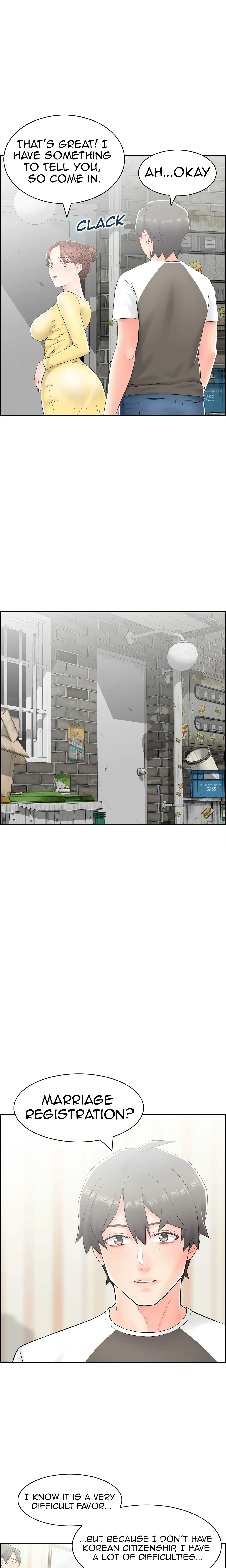 Read Japanese Actress chapter 13 image 2 on Lezhin