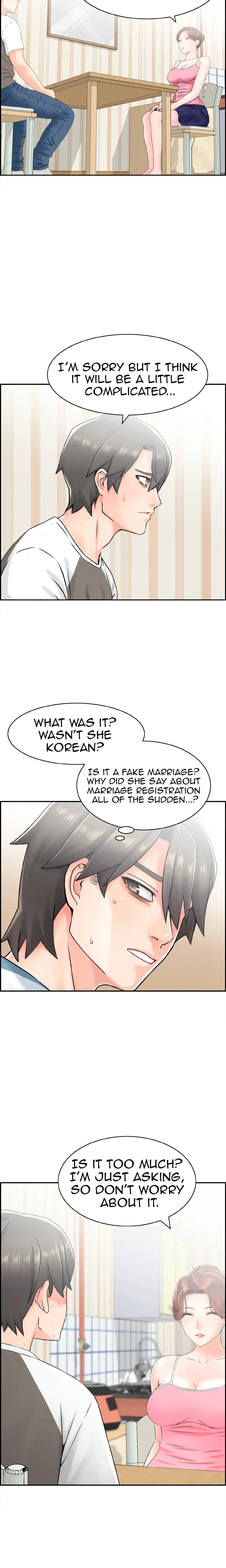Read Japanese Actress chapter 13 image 3 on Lezhin
