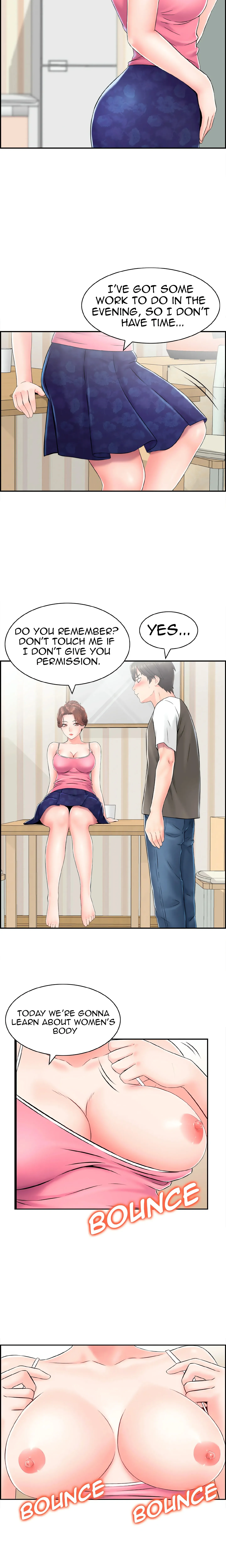 Read Japanese Actress chapter 13 image 5 on Lezhin