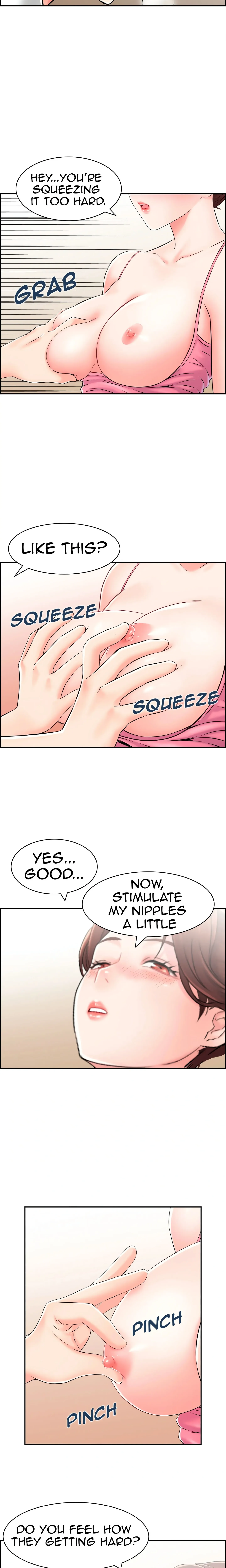 Read Japanese Actress chapter 13 image 7 on Lezhin