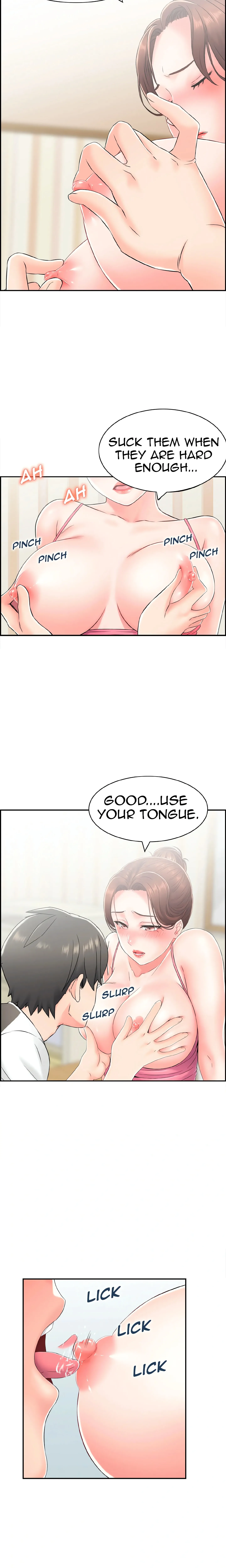 Read Japanese Actress chapter 13 image 8 on Lezhin