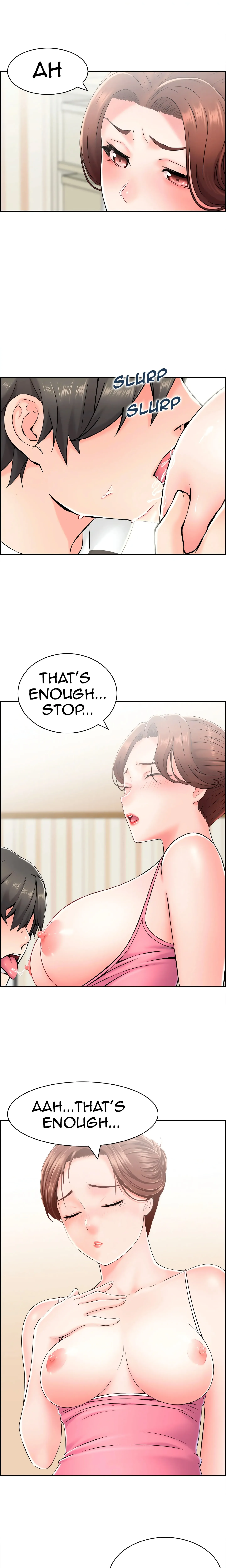 Read Japanese Actress chapter 13 image 9 on Lezhin