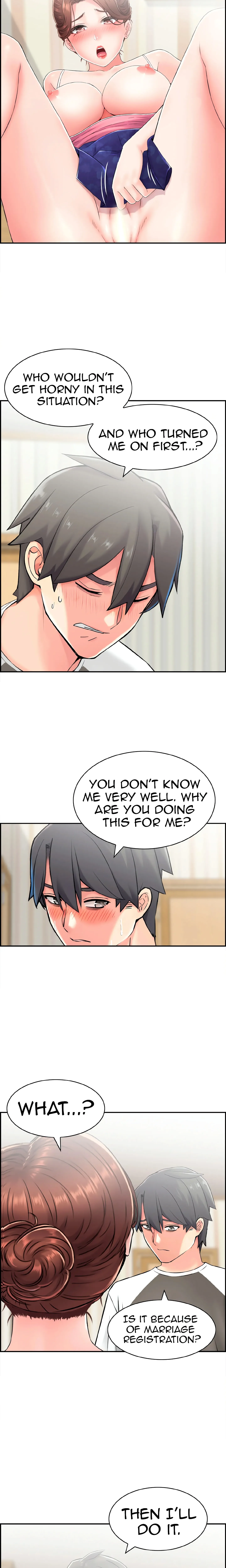 Read Japanese Actress chapter 14 image 1 on Lezhin
