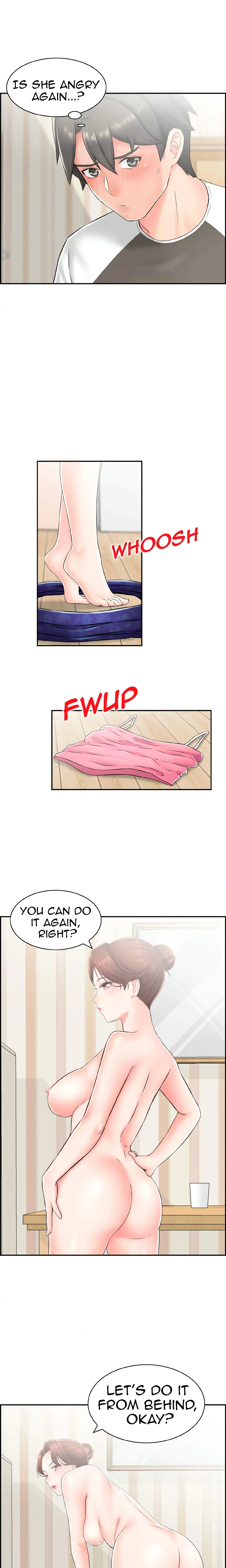 Read Japanese Actress chapter 14 image 11 on Lezhin
