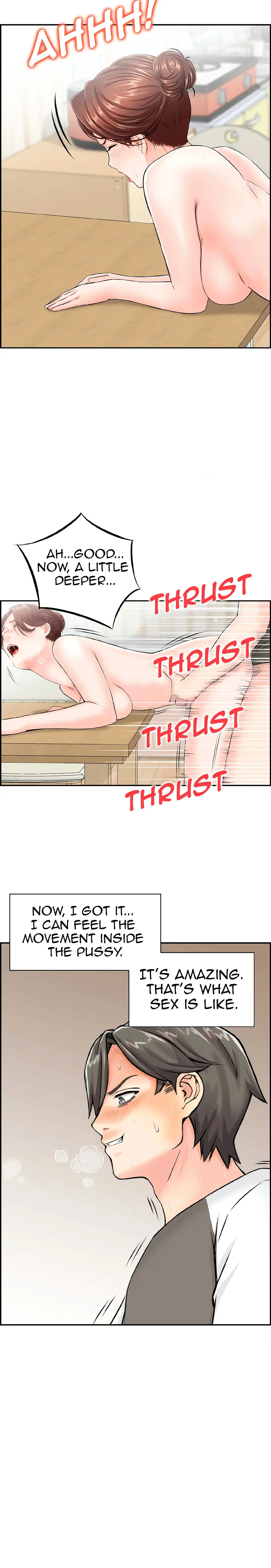 Read Japanese Actress chapter 14 image 14 on Lezhin