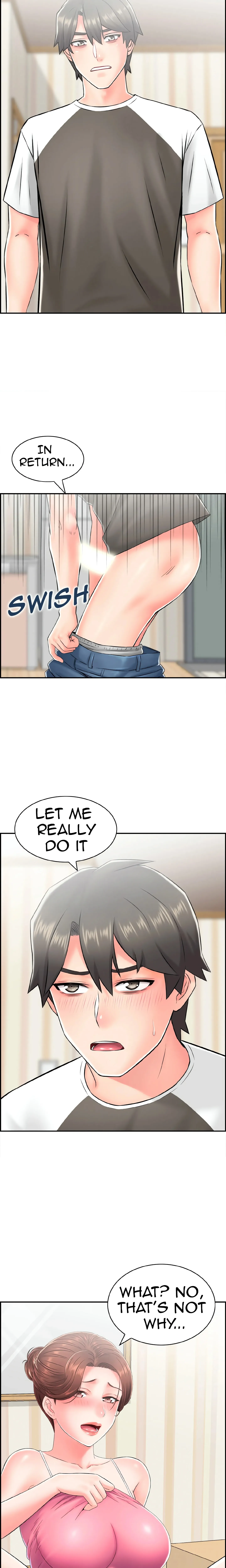 Read Japanese Actress chapter 14 image 2 on Lezhin