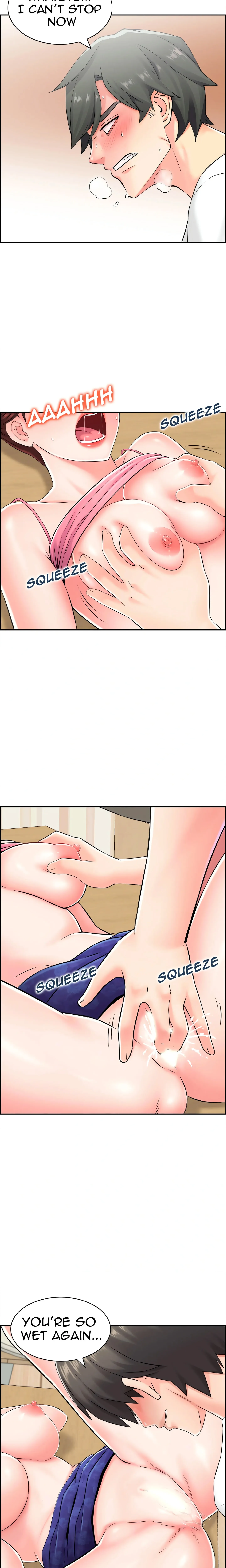 Read Japanese Actress chapter 14 image 4 on Lezhin