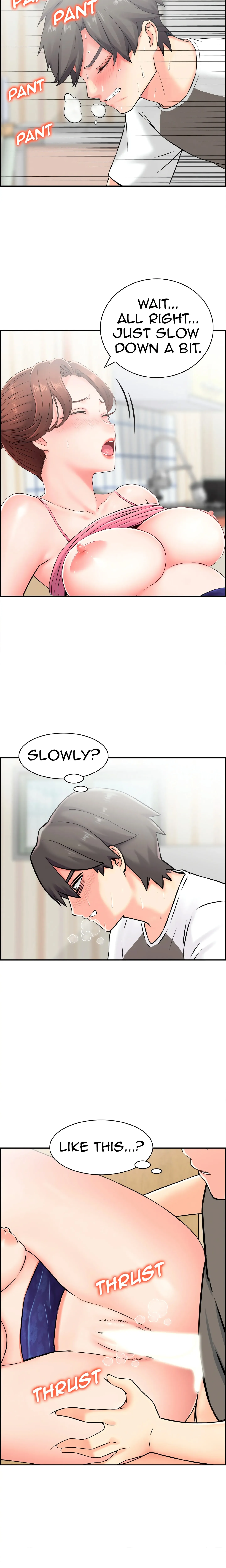 Read Japanese Actress chapter 14 image 7 on Lezhin