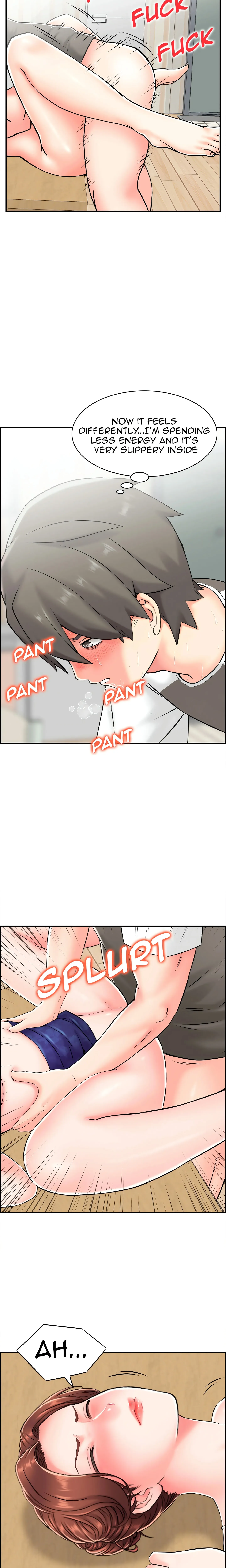Read Japanese Actress chapter 14 image 9 on Lezhin
