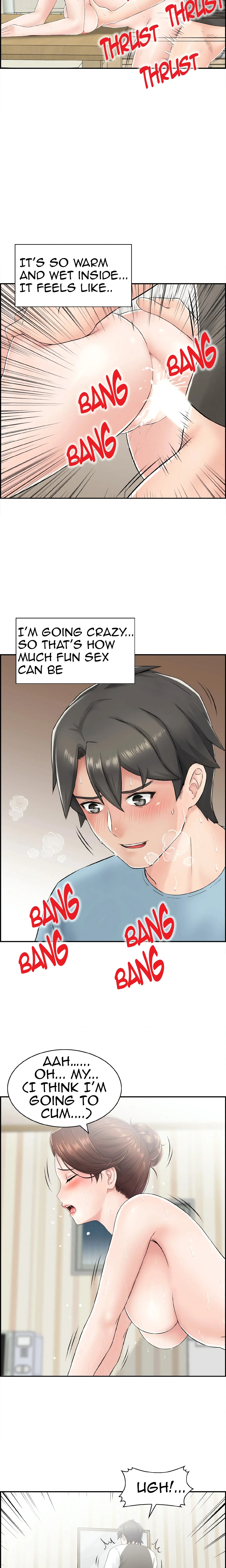 Read Japanese Actress chapter 15 image 1 on Lezhin