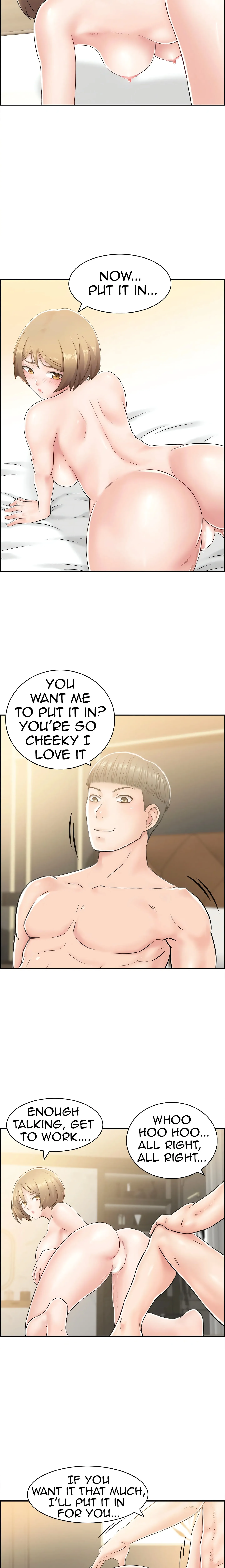 Read Japanese Actress chapter 15 image 10 on Lezhin