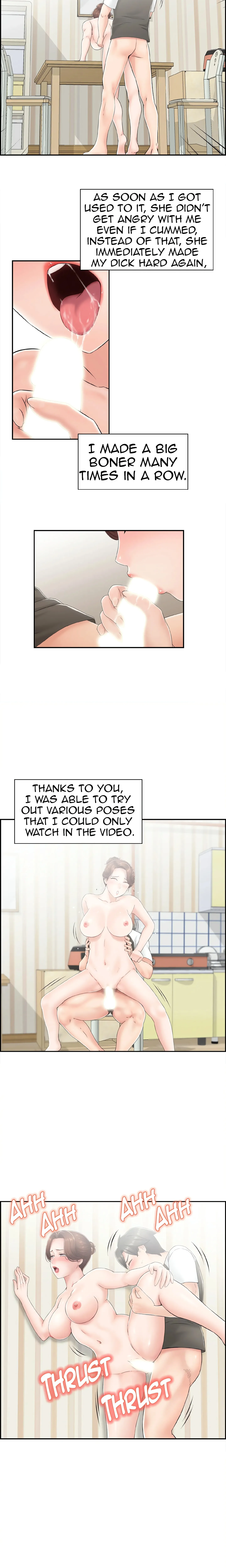Read Japanese Actress chapter 15 image 2 on Lezhin