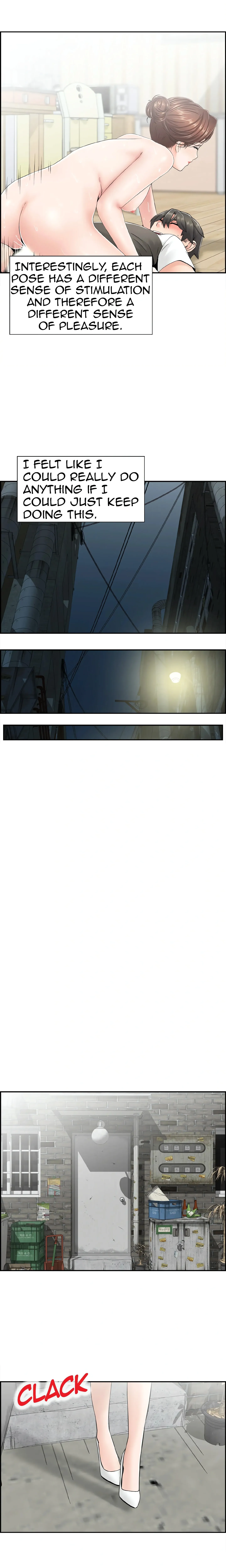 Read Japanese Actress chapter 15 image 3 on Lezhin