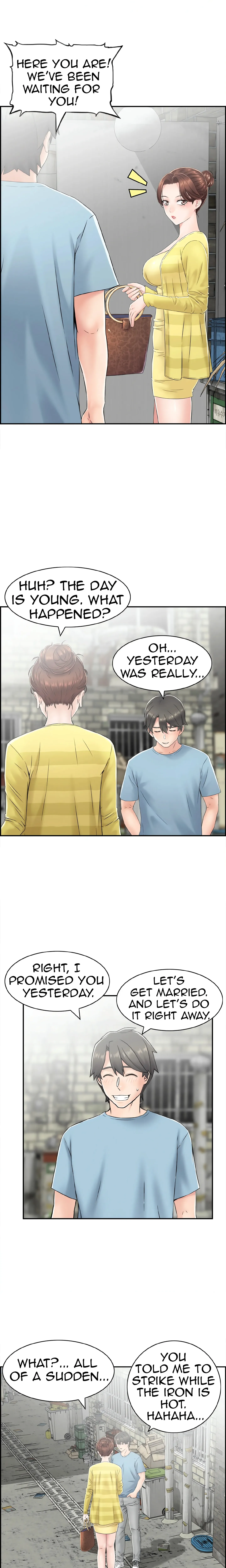 Read Japanese Actress chapter 15 image 4 on Lezhin