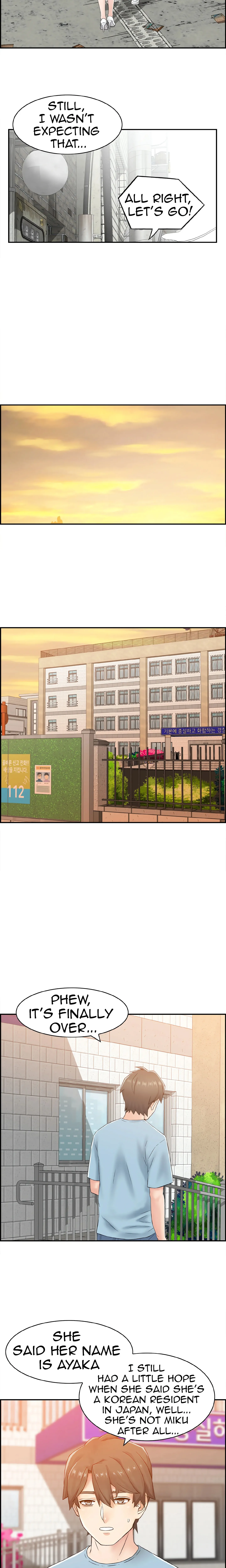 Read Japanese Actress chapter 15 image 5 on Lezhin