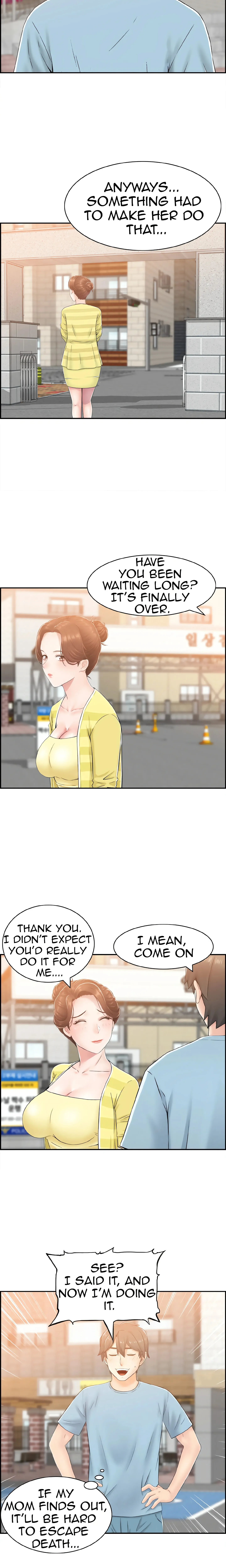 Read Japanese Actress chapter 15 image 6 on Lezhin