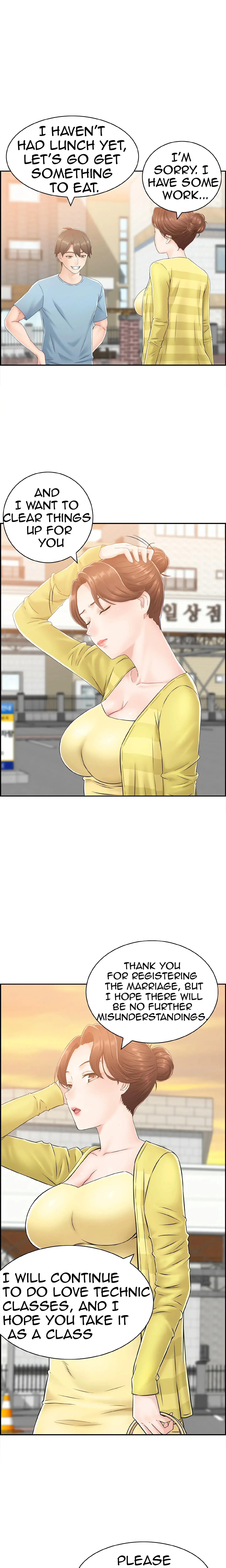 Read Japanese Actress chapter 15 image 7 on Lezhin