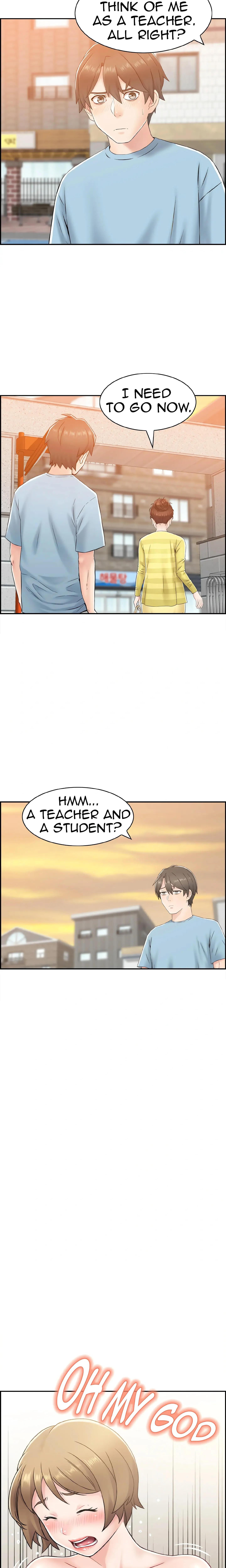 Read Japanese Actress chapter 15 image 8 on Lezhin