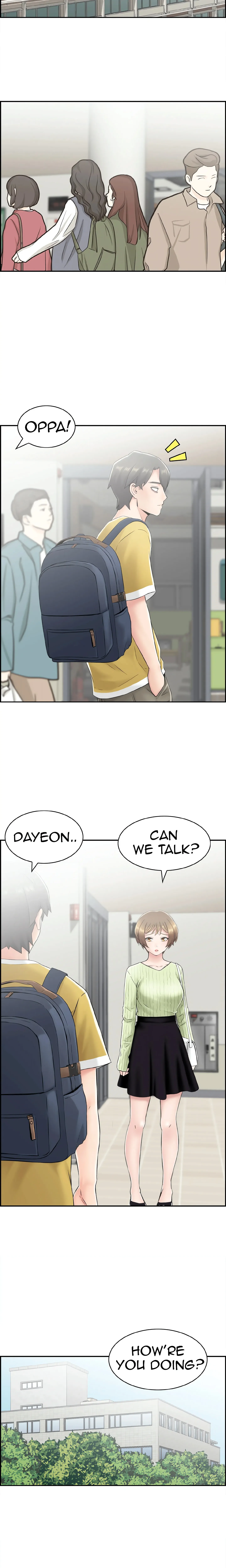 Read Japanese Actress chapter 16 image 1 on Lezhin