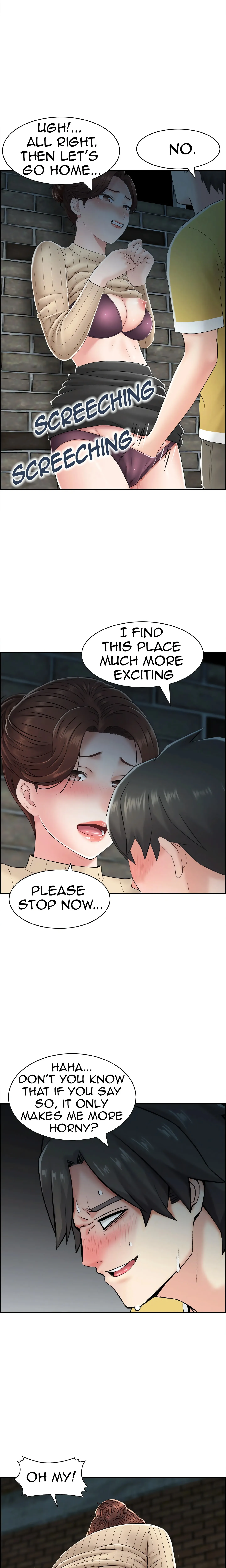Read Japanese Actress chapter 16 image 10 on Lezhin
