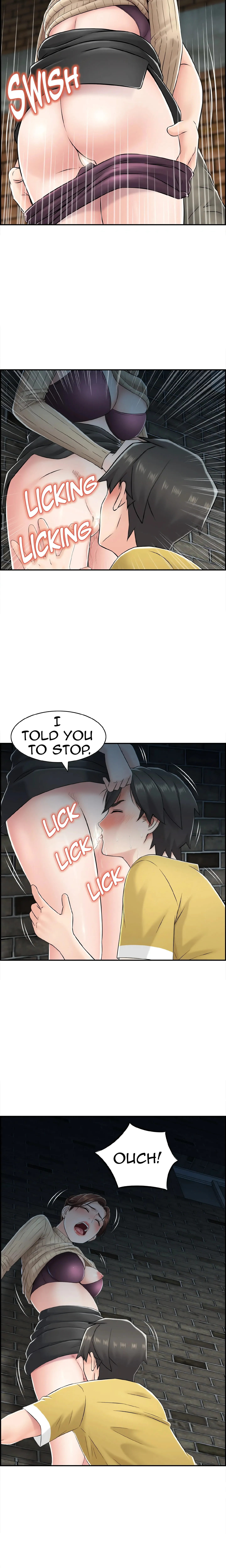 Read Japanese Actress chapter 16 image 11 on Lezhin