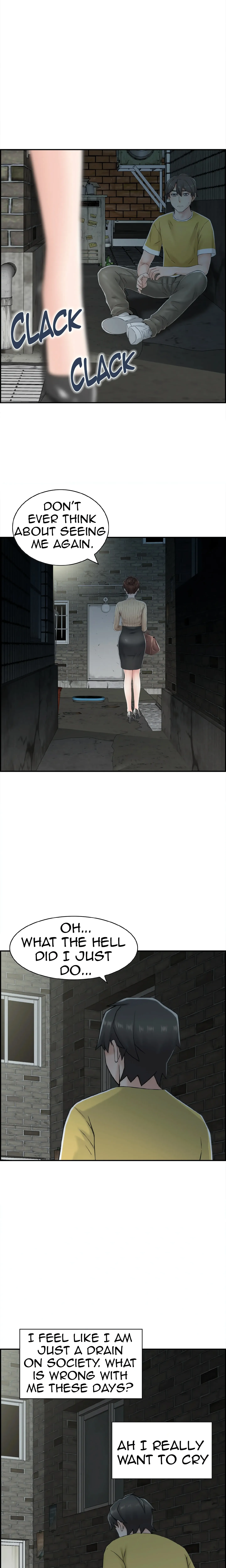 Read Japanese Actress chapter 16 image 14 on Lezhin
