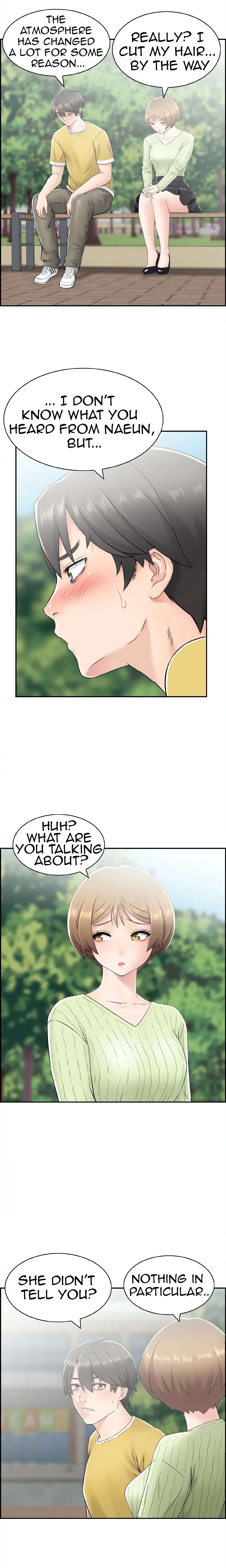 Read Japanese Actress chapter 16 image 2 on Lezhin