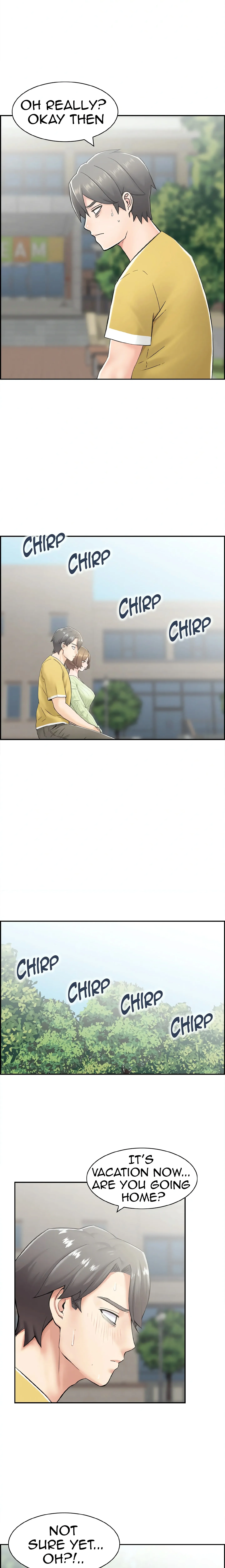 Read Japanese Actress chapter 16 image 3 on Lezhin