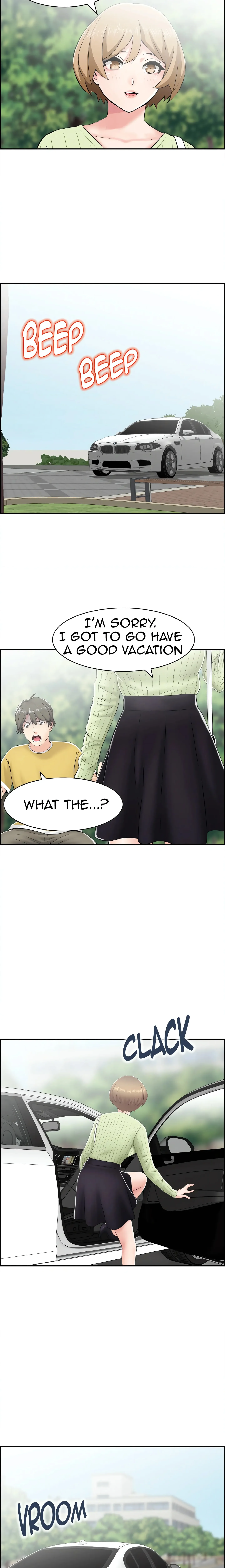 Read Japanese Actress chapter 16 image 4 on Lezhin