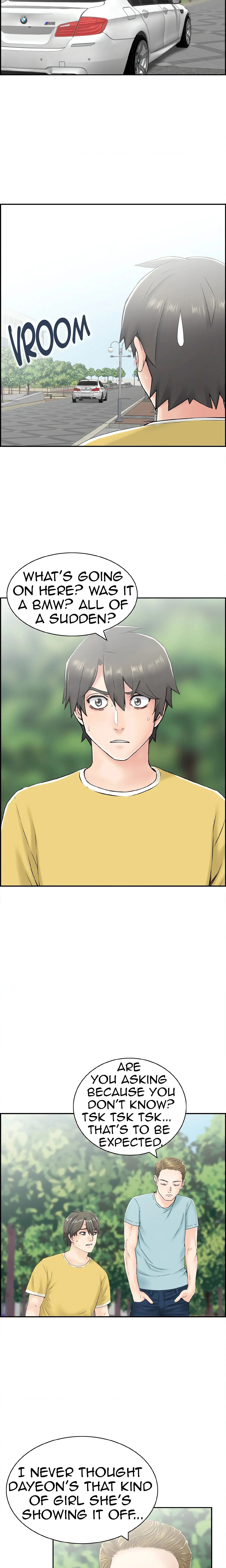 Read Japanese Actress chapter 16 image 5 on Lezhin