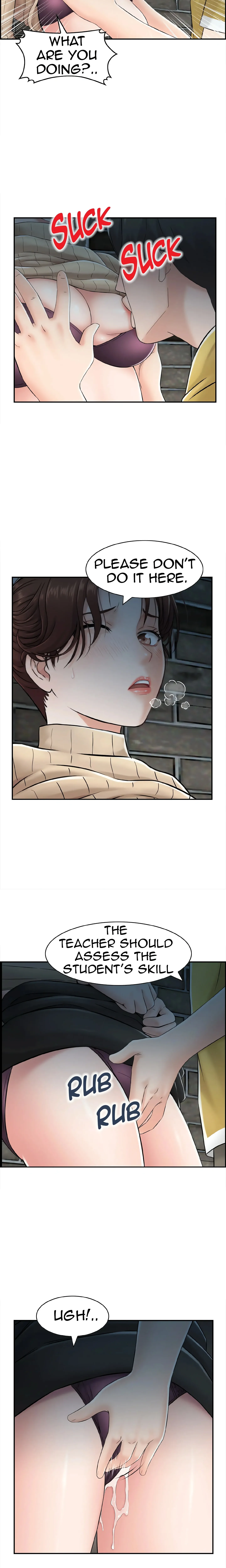 Read Japanese Actress chapter 16 image 9 on Lezhin