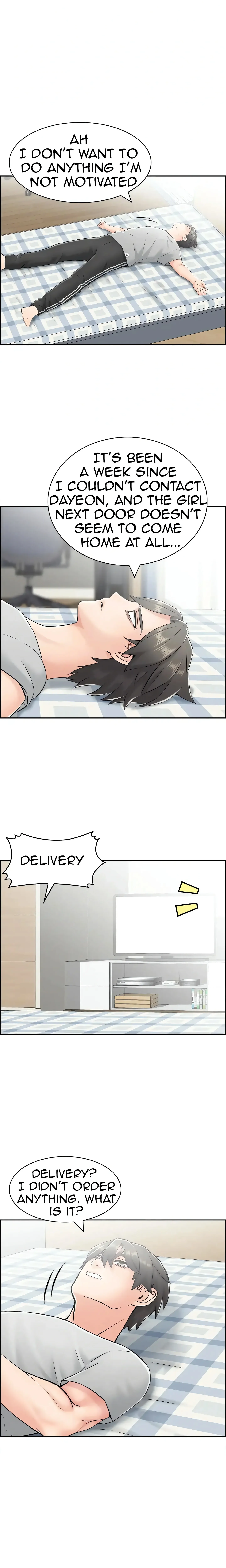 Read Japanese Actress chapter 17 image 1 on Lezhin