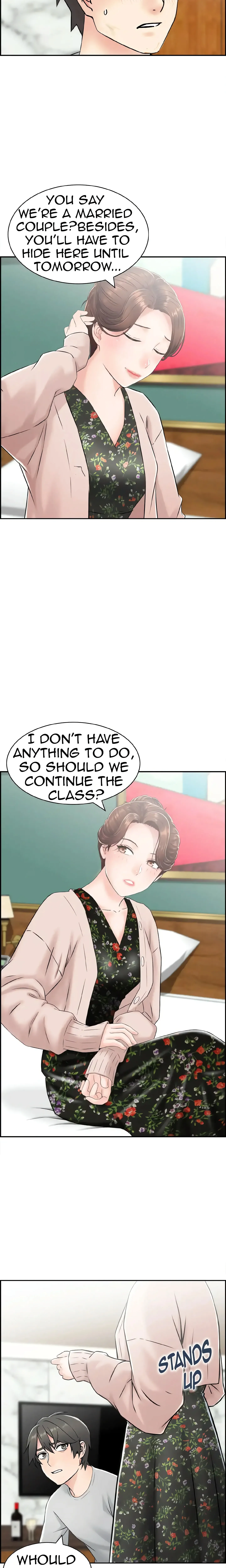 Read Japanese Actress chapter 17 image 13 on Lezhin