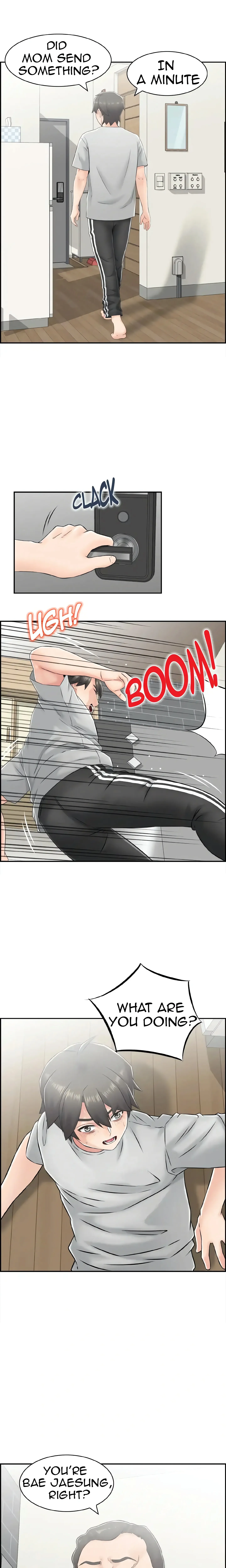Read Japanese Actress chapter 17 image 2 on Lezhin