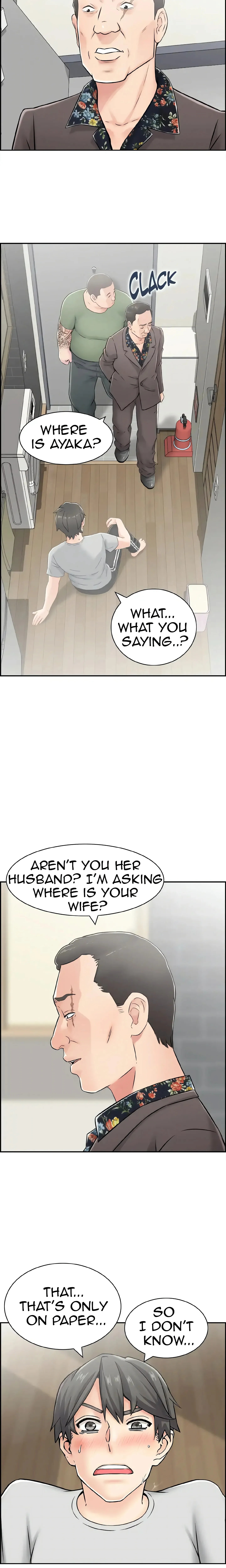 Read Japanese Actress chapter 17 image 3 on Lezhin