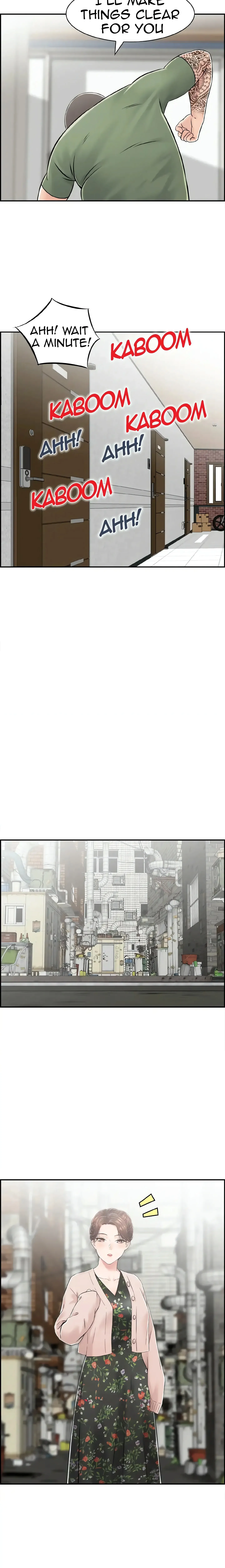 Read Japanese Actress chapter 17 image 5 on Lezhin