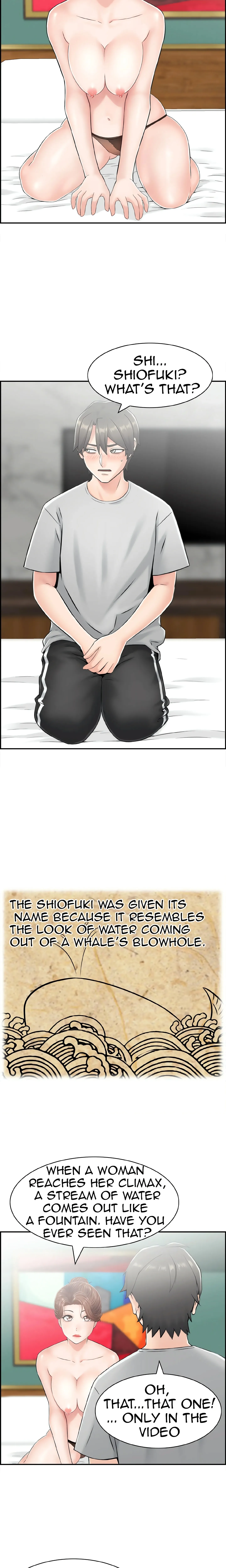 Read Japanese Actress chapter 18 image 1 on Lezhin