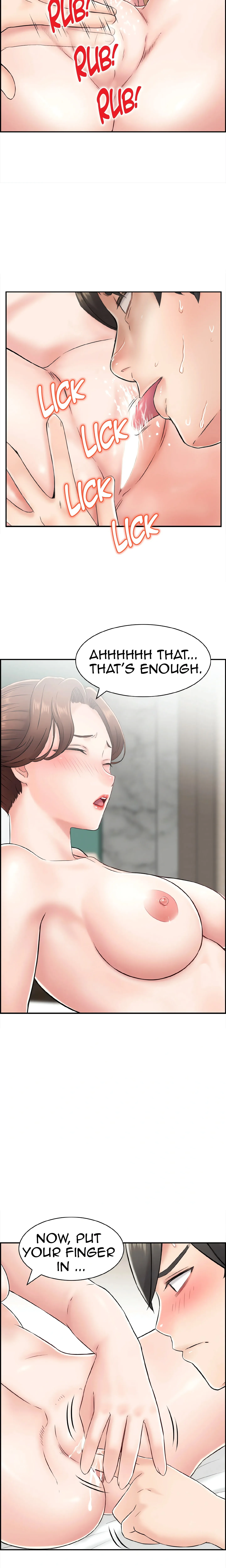 Read Japanese Actress chapter 18 image 4 on Lezhin
