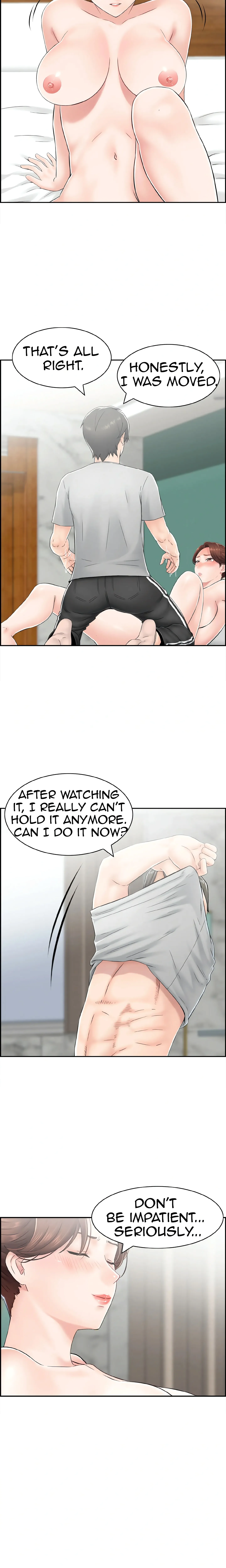 Read Japanese Actress chapter 18 image 7 on Lezhin