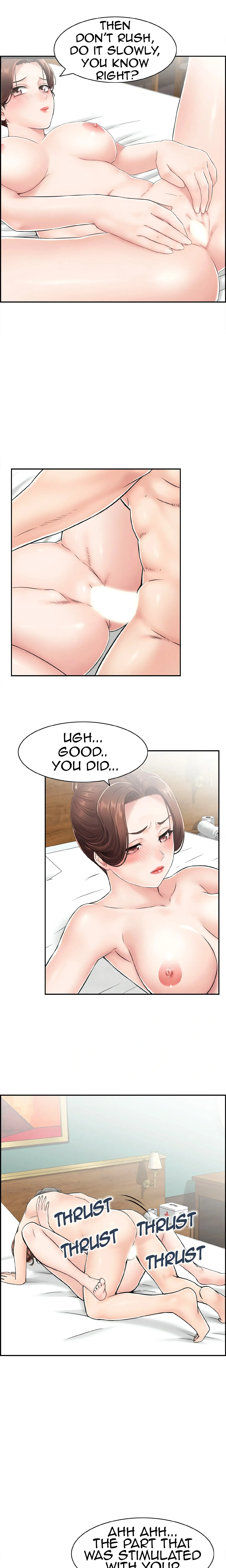 Read Japanese Actress chapter 18 image 8 on Lezhin