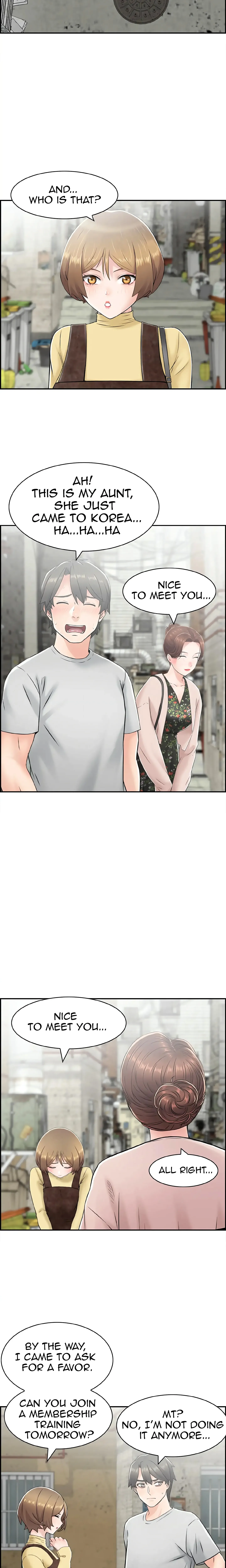 Read Japanese Actress chapter 19 image 1 on Lezhin