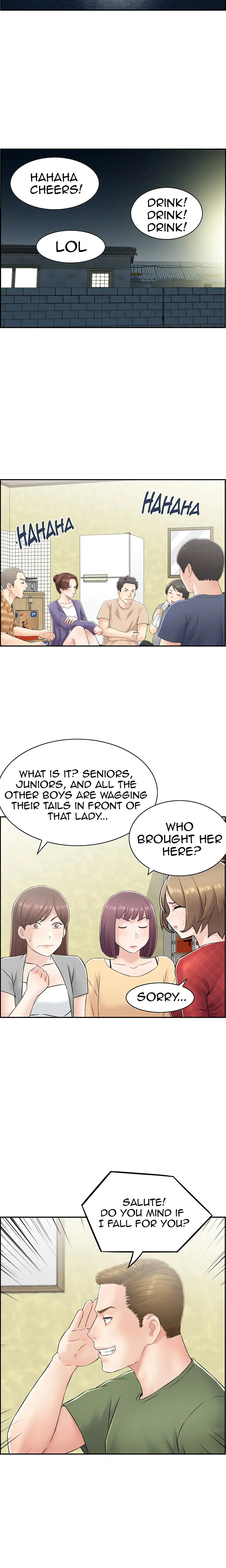 Read Japanese Actress chapter 19 image 10 on Lezhin