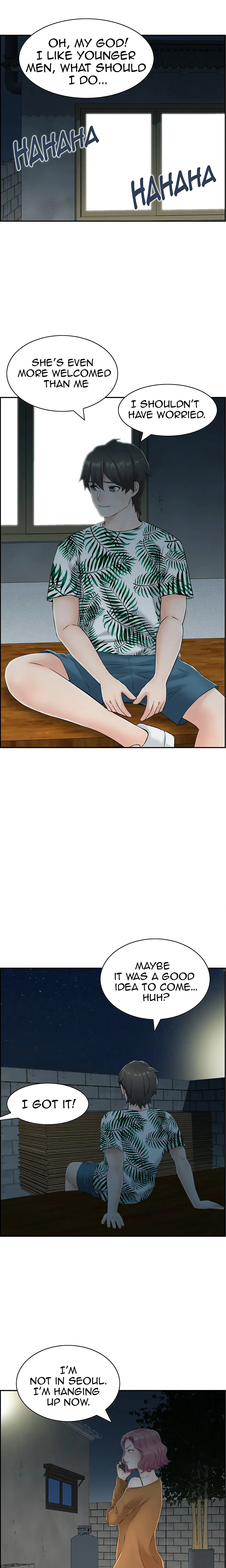 Read Japanese Actress chapter 19 image 11 on Lezhin