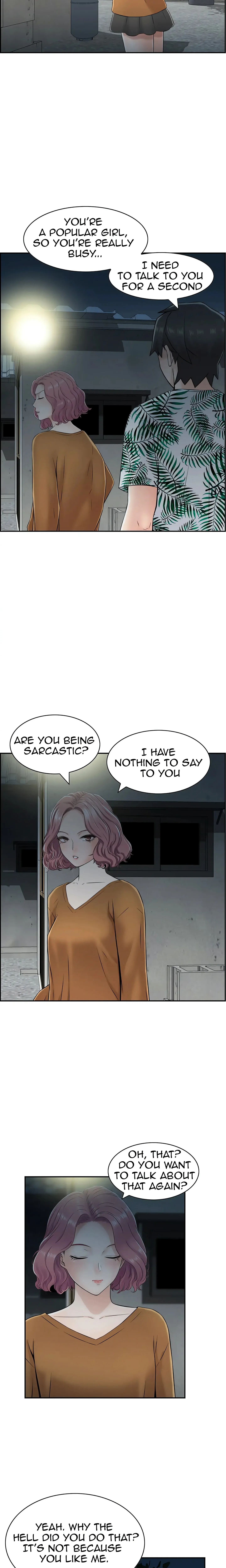 Read Japanese Actress chapter 19 image 12 on Lezhin