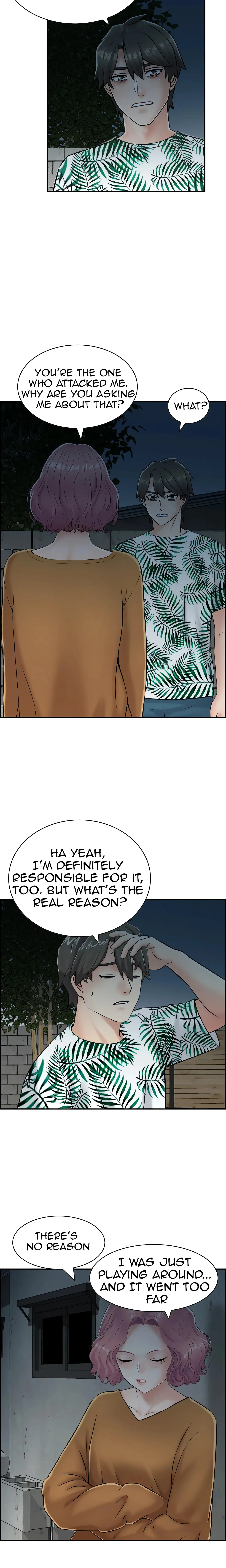 Read Japanese Actress chapter 19 image 13 on Lezhin