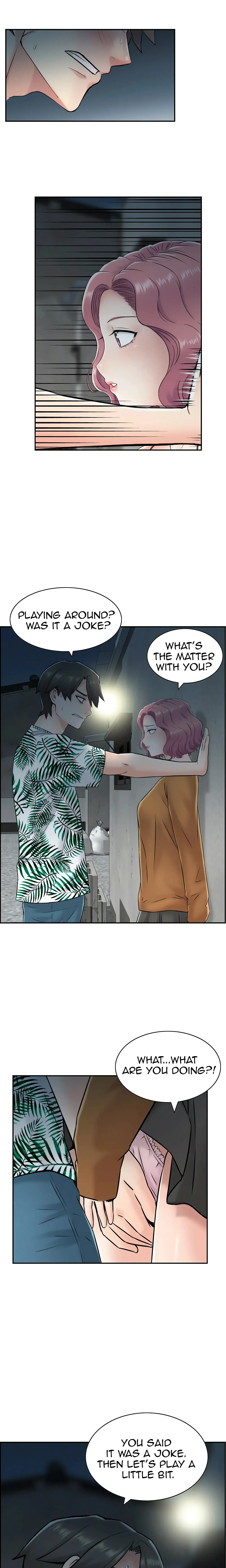 Read Japanese Actress chapter 19 image 14 on Lezhin